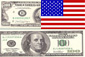 курс долара США
